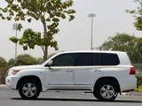 Toyota Land Cruiser VXR 2014